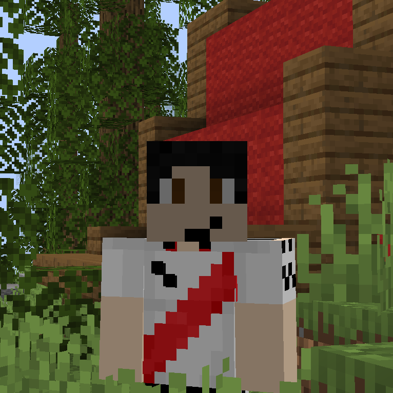 imagen integrante del staff