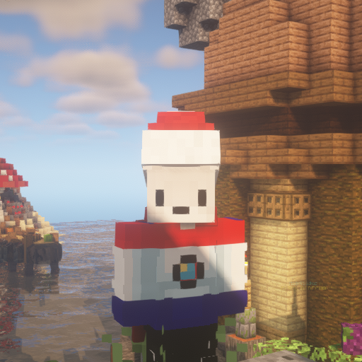 imagen integrante del staff